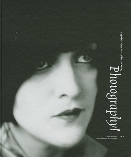 Photography! A Special Collection at Leiden University