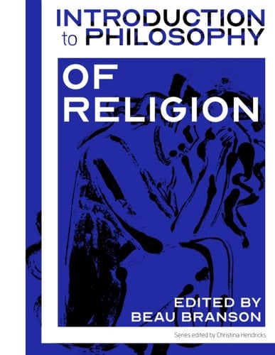 Introduction to Philosophy Philosophy of Religion