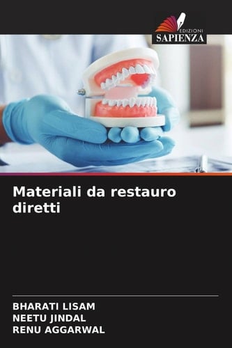 Materiali da restauro diretti (Italian Edition)