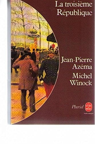 La IIIe République 1870-1940