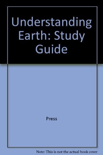Understanding Earth