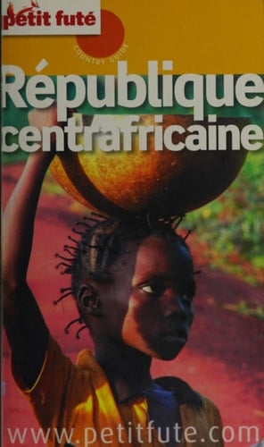 République Centrafricaine 2010-11