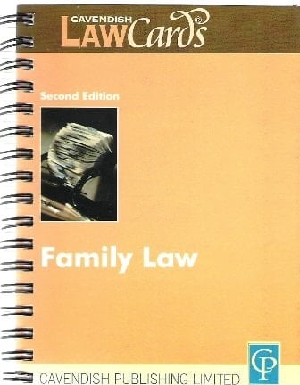 Family Law