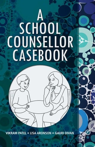 A School Counsellor Casebook