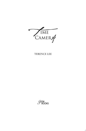 Time Camera