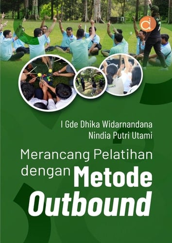 Merancang Pelatihan Dengan Metode Outbound