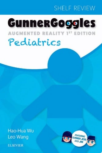 Gunner Goggles Pediatrics E-Book Shelf Review