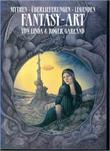 Fantasy-Art