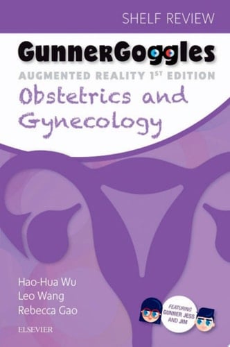 Gunner Goggles Obstetrics and Gynecology E-Book Shelf Review