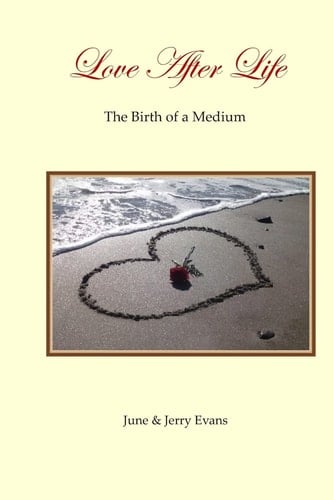 Love After Life The Birth of a Medium