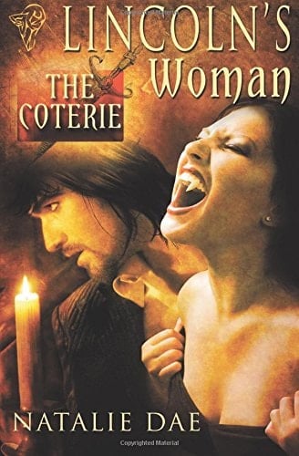 The Coterie Lincoln's Woman