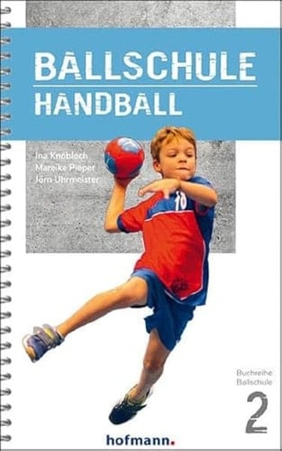 Ballschule Handball