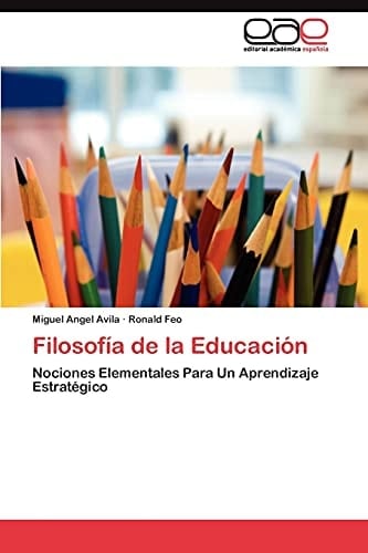 Filosofía de la Educación