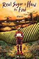 Real Sugar Is Hard to Find (ARC) Stories