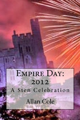 Empire Day 2012