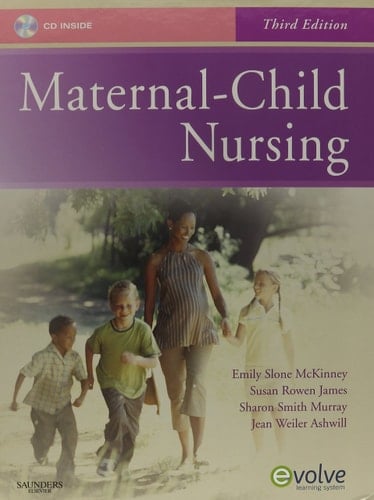 Maternal-Child Nursing