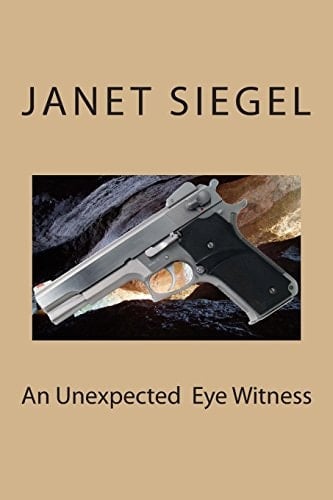 An Unexpected Eye Witness