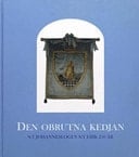 Den obrutna kedjan S:t Johanneslogen S:t Erik 250 år : 1756-2006