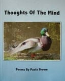 Thoughts of the Mind Poems and Photographs