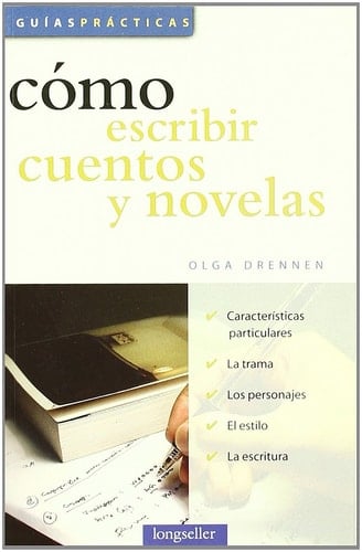 Cómo escribir cuentos y novelas