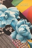 Planer 2020 Kalender Terminplaner Terminkalender 2020