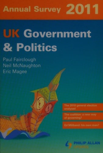 UK government & politics
