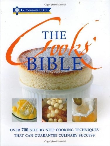 Cooks Bible