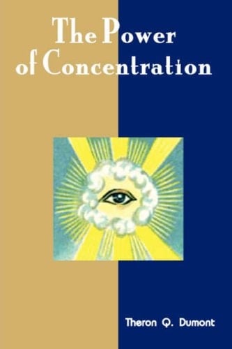 The Power of Concentration