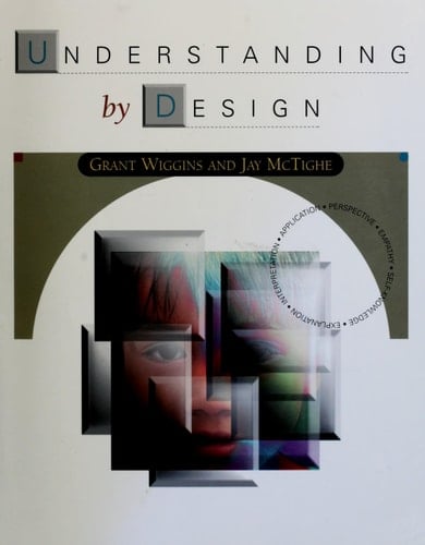 Understanding by Design