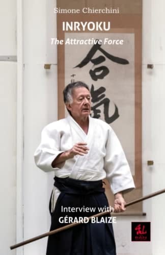 Inryoku Interview with Gérard Blaize