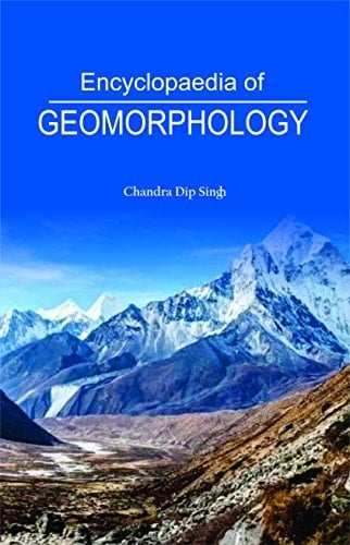 Encyclopaedia of Geomorphology