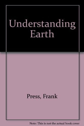 Understanding Earth