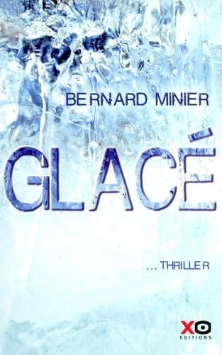 Glacé thriller