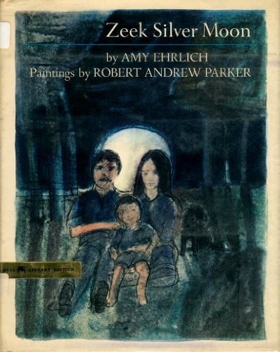 Zeek Silver Moon