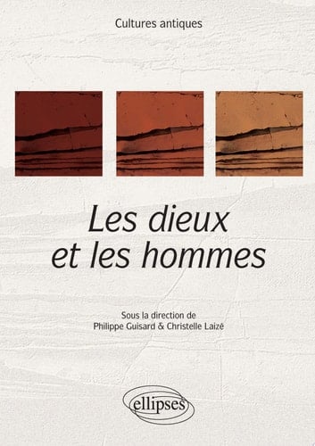 Cultures antiques 2019