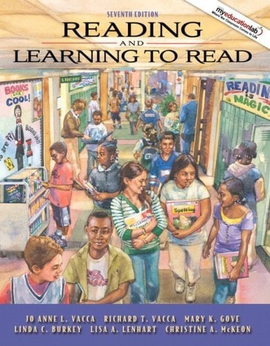 Reading and Learning to Read