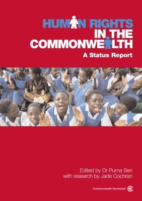 Human rights in the Commonwealth: a status report