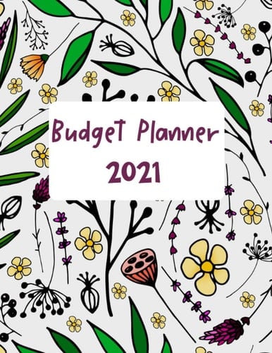 Budget Planner 2021: Bill Payments Tracker Simple Classy Monthly Bill Payment Checklist Organizer and Debt Tracker Keeper Log Book Money Planner for ... Planning Journal Budget Notebook | 8.5"x11"
