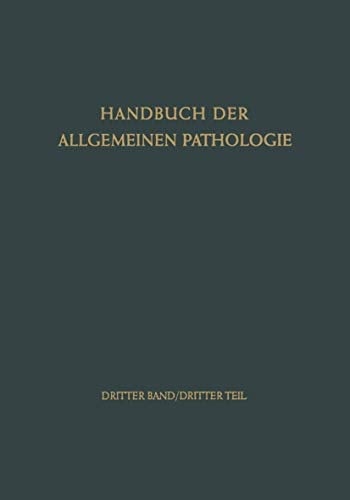 Die Organe Die Organstruktur als Grundlage der Organleistung und Organerkrankung II