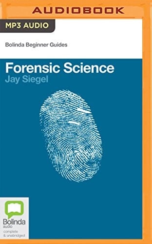 Forensic Science (Bolinda Beginner Guides)