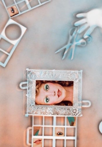 Hippolyte Hentgen, Imagier