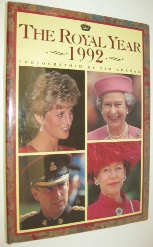 The Royal Year, 1992