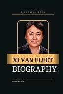 Xi Van Fleet A Survivor of Cultural Revolution and a Defender of Liberty