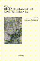 Voci della poesia mistica contemporanea