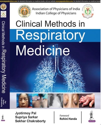 Clinical Methods in Respiratory Medicine