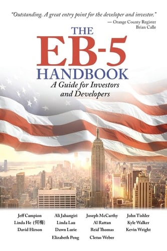 The EB-5 Handbook A Guide for Investors and Developers