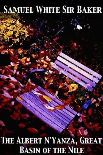 Albert N'Yanza, Great Basin of the Nile