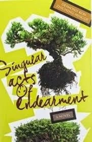 Singular Acts of Endearment An Epistolary Novel