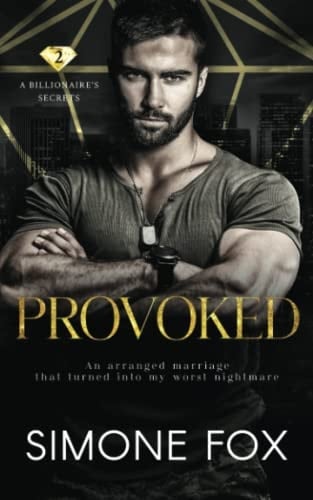 Provoked: A Mafia Romantic Suspense