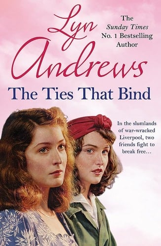 The Ties that Bind A friendship that can survive war, tragedy and loss